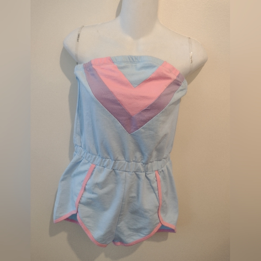 Sugar Thrills bodysuit